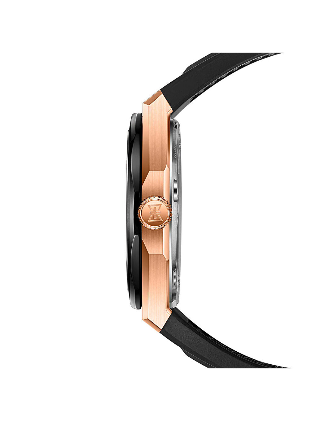 Siyah UC5414 Erkek Kol Saati-4