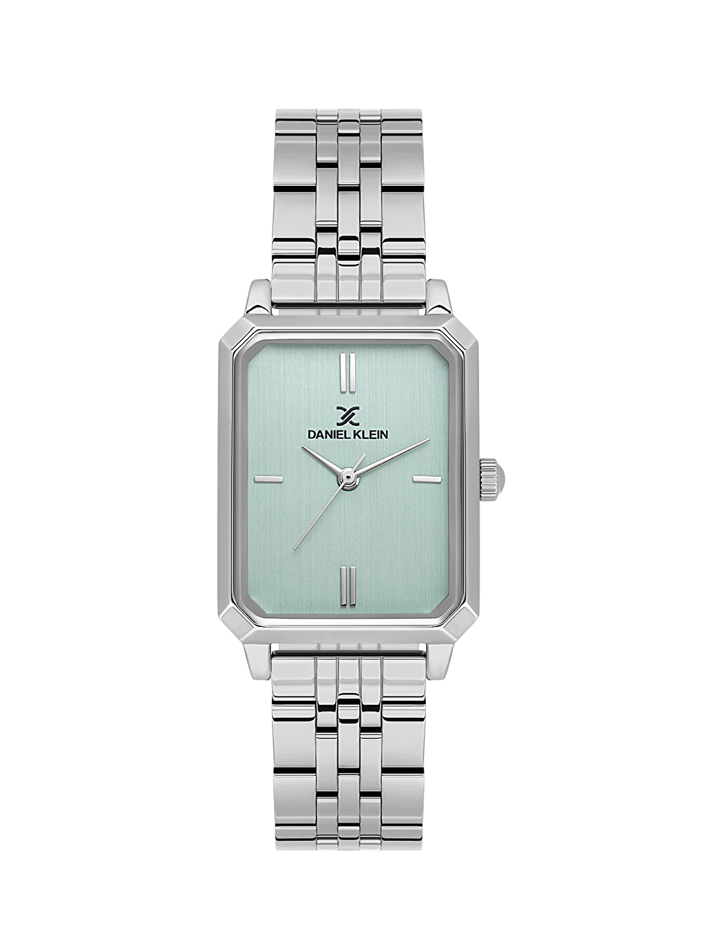 Gri DKE.1.10054.9 Premium Kadın Kol Saati