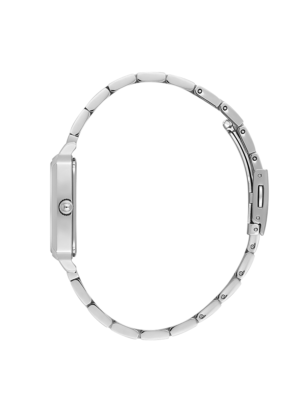 Gri DKE.1.10054.9 Premium Kadın Kol Saati-1