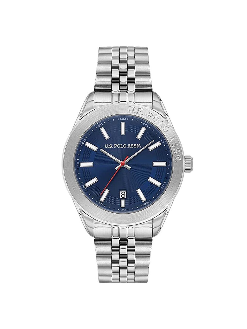 Gri USPA1145-02 Erkek Kol Saati