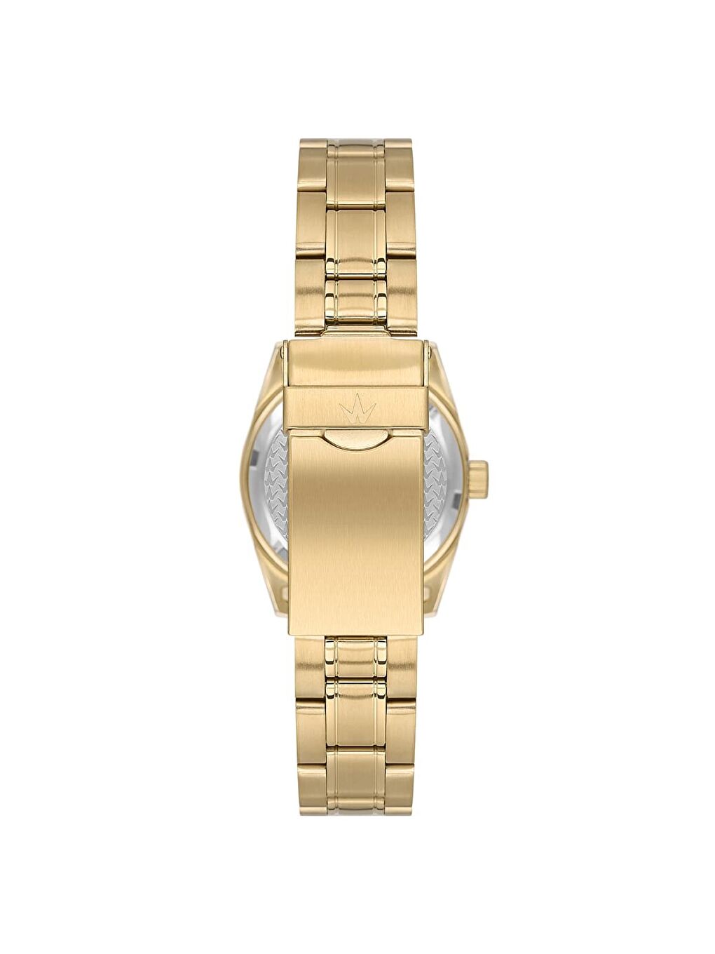 Sarı WWL111605 Kadın Kol Saati-2