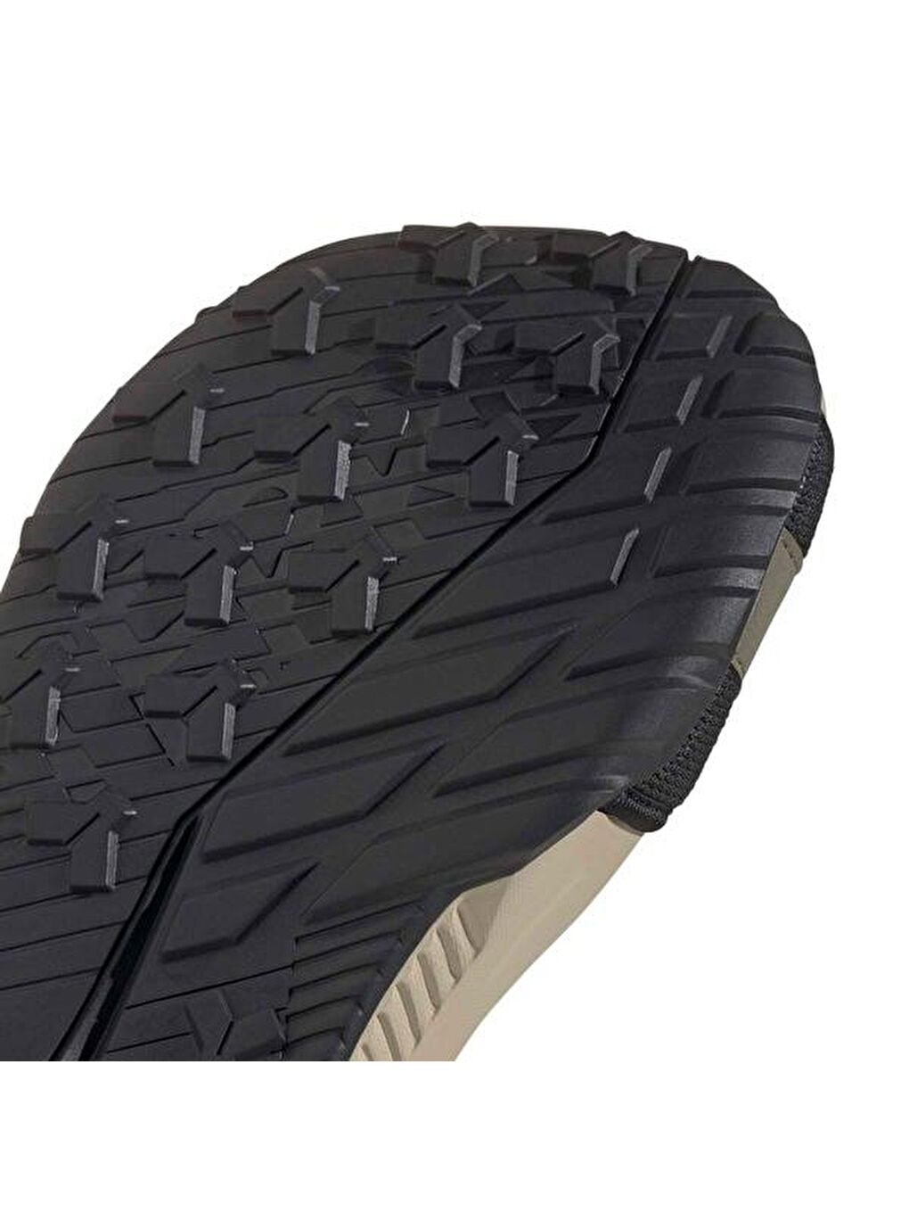 Terrex Hydroterra Erkek Haki Sandalet-3