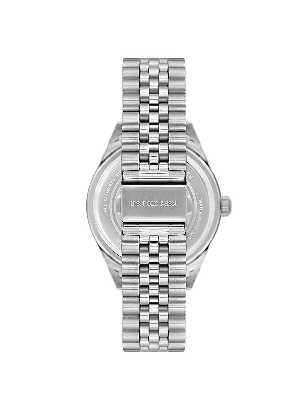 Gri USPA1145-02 Erkek Kol Saati-2