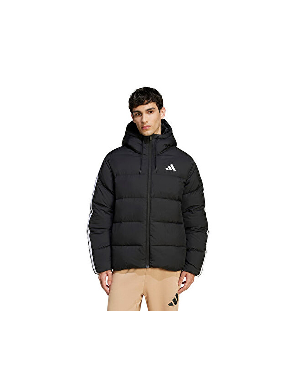 Ess 3s P D Hd J Erkek Outdoor Montu Jm4165 Siyah