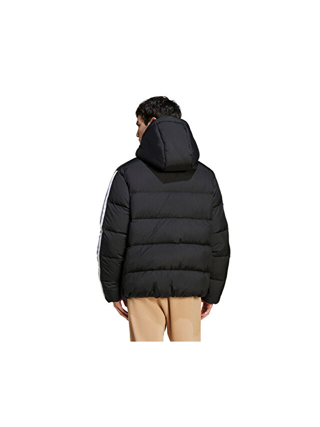 Ess 3s P D Hd J Erkek Outdoor Montu Jm4165 Siyah-1