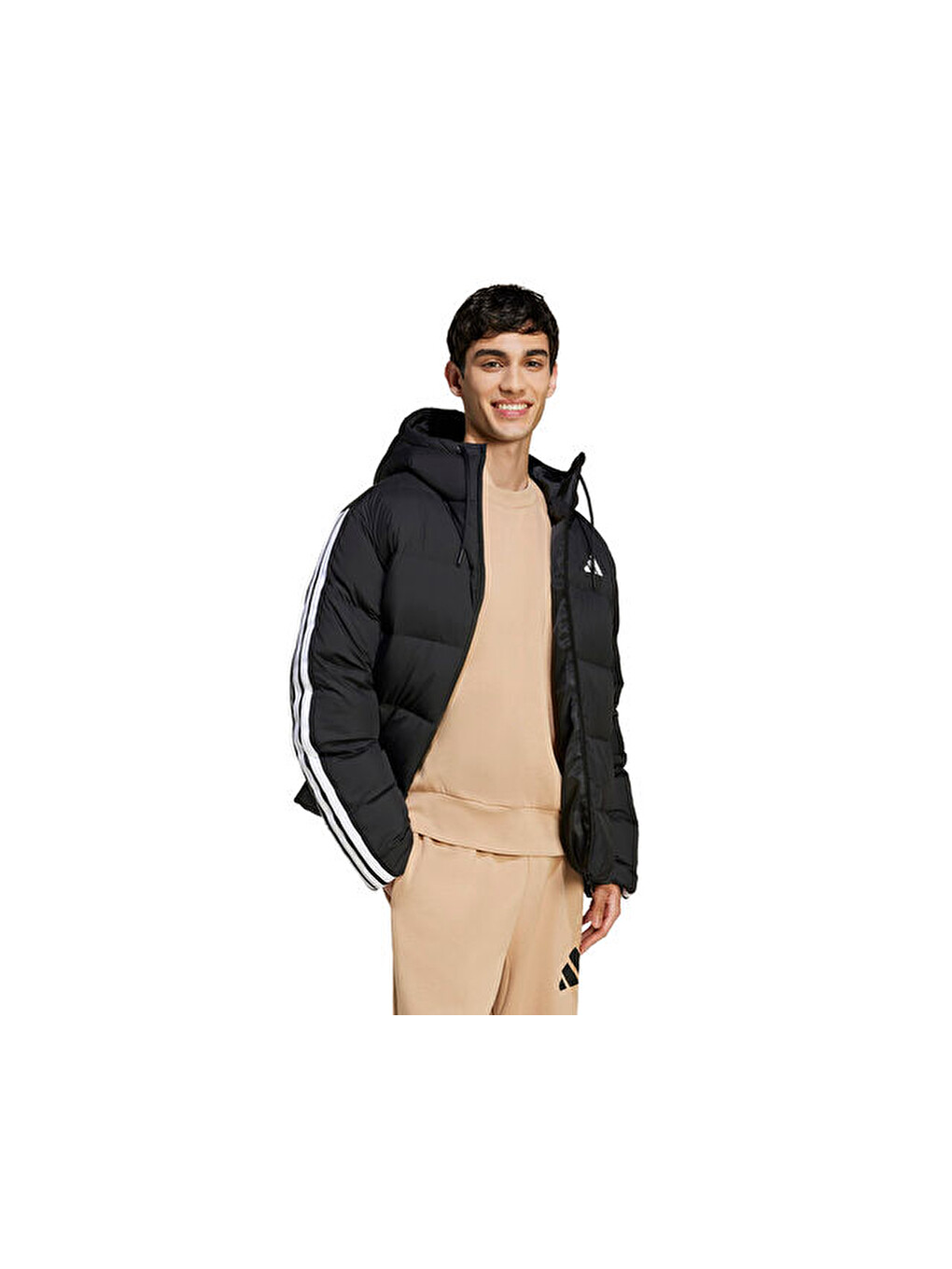 Ess 3s P D Hd J Erkek Outdoor Montu Jm4165 Siyah-2