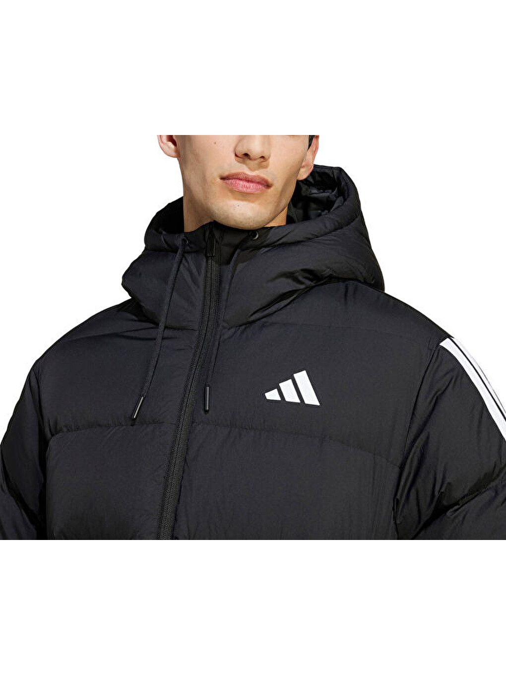 Ess 3s P D Hd J Erkek Outdoor Montu Jm4165 Siyah-3
