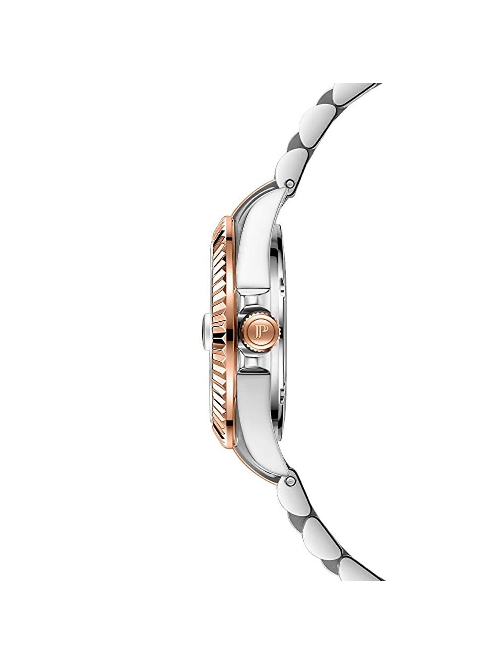 Gri JPQLS827388RG Kadın Kol Saati-1