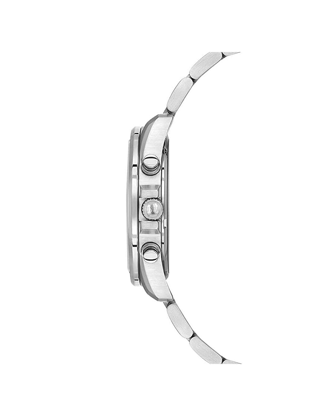 Gri USPA1138-02 Erkek Kol Saati-1