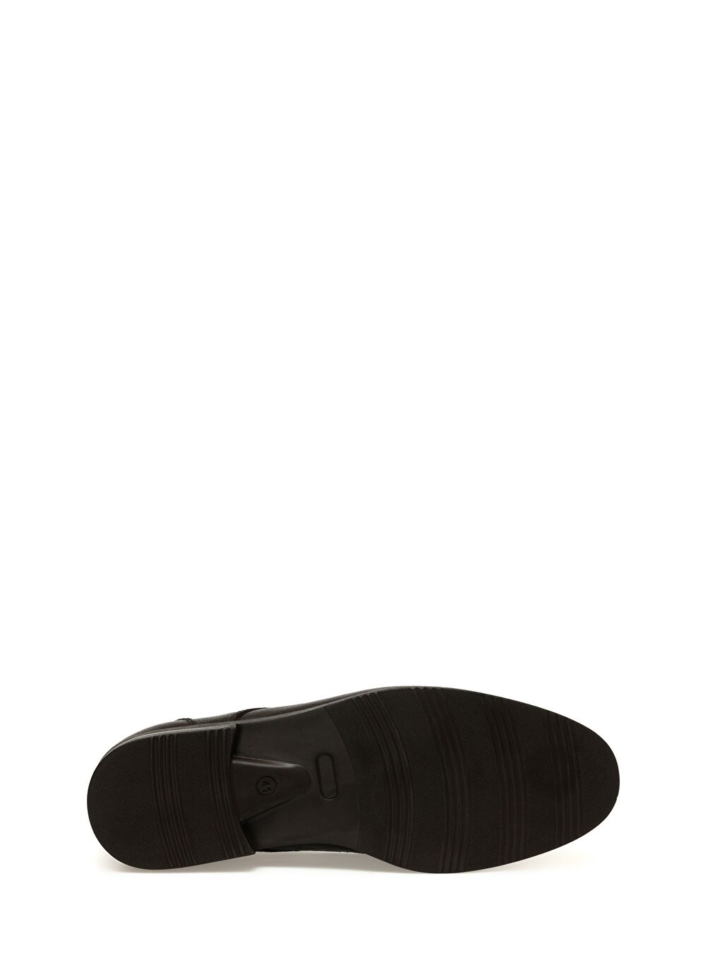 110445.M 4FX Kahverengi Erkek Ayakkabı-5