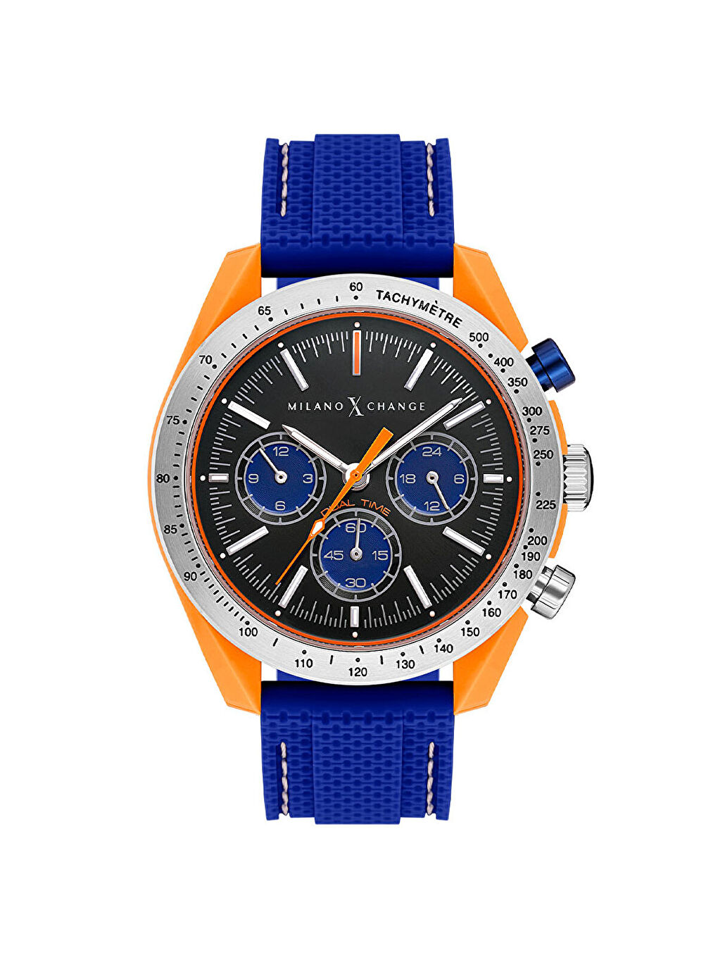 Mavi MXG3114 Erkek Kol Saati