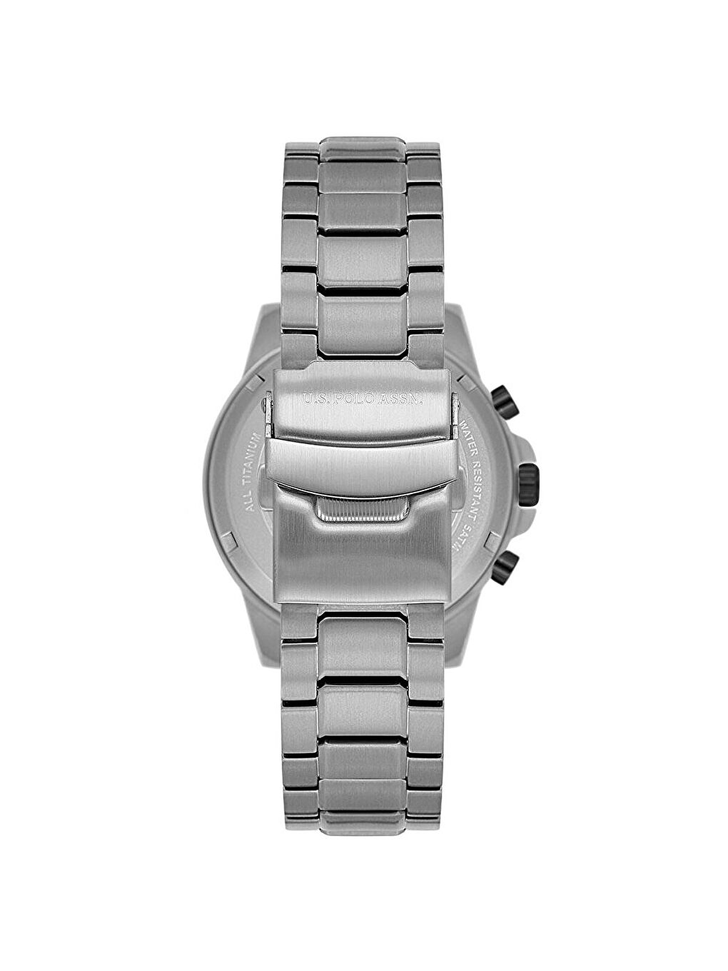Gri USPA1119-05 Erkek Kol Saati-2