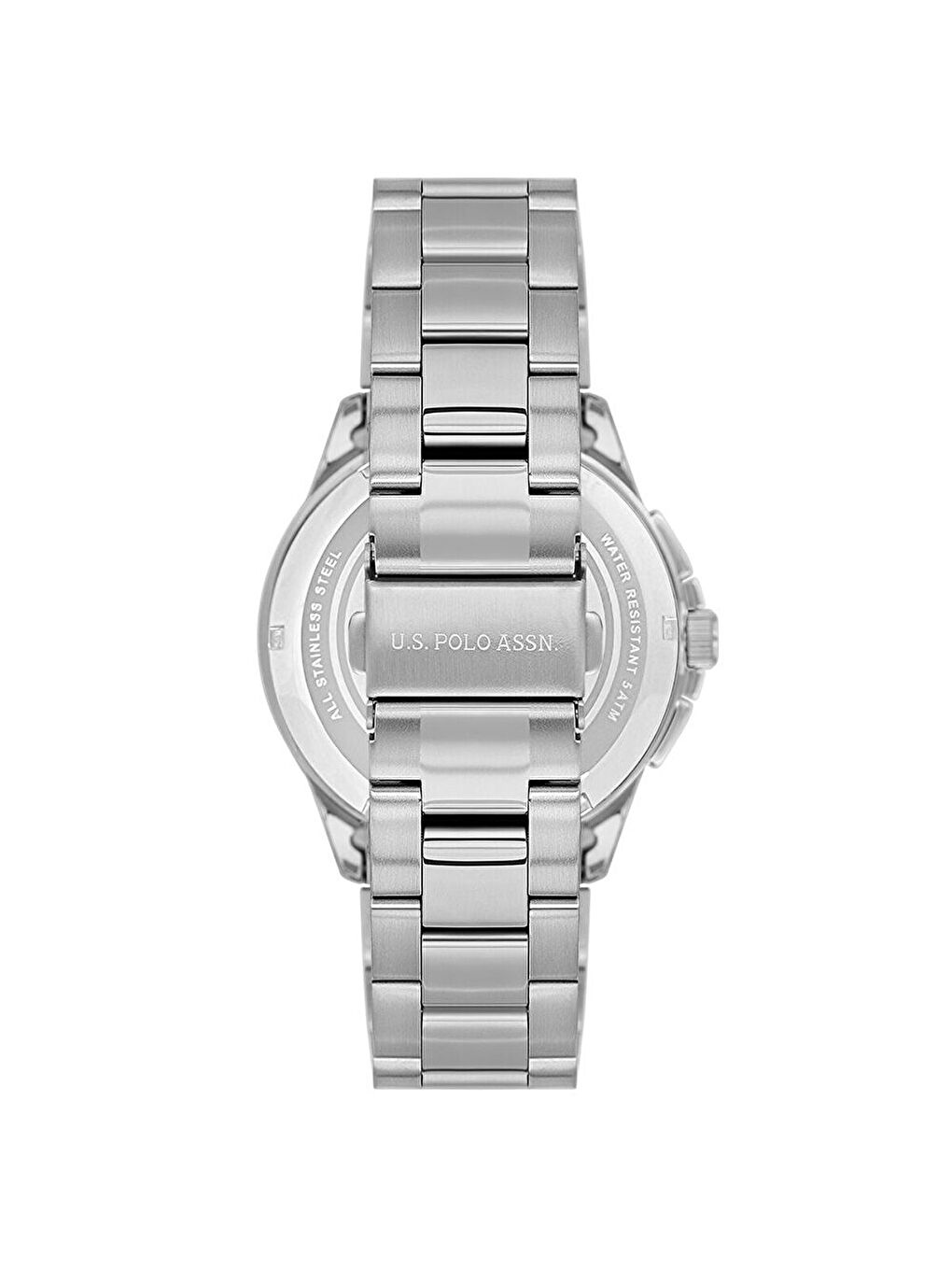 Gri USPA1135-02 Erkek Kol Saati-2