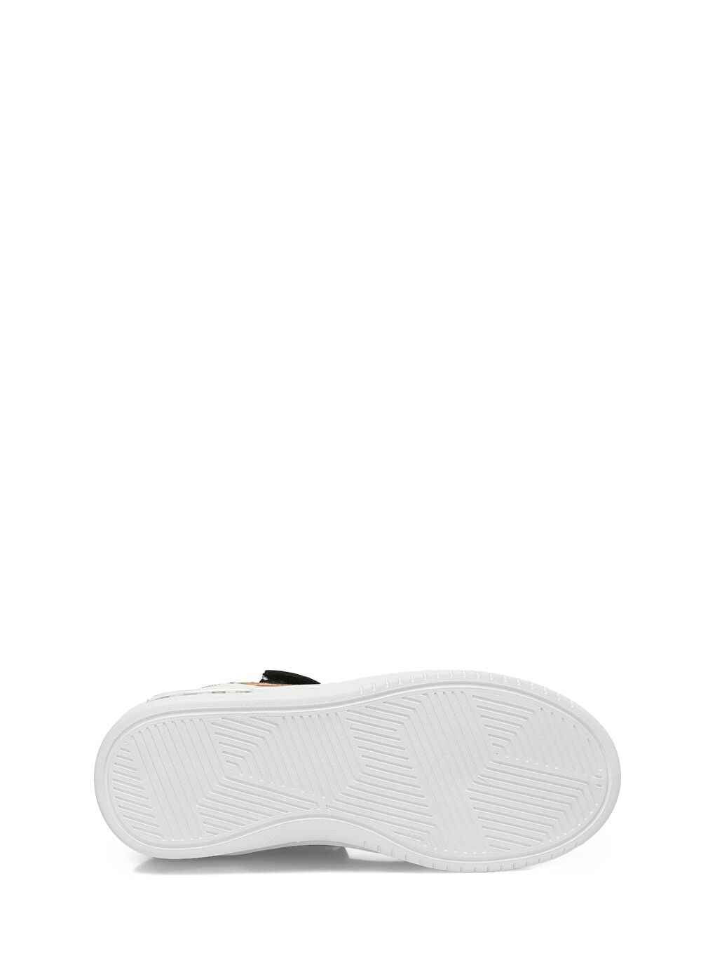 HOLGE  F 5FX Siyah Erkek Çocuk Sneaker-5