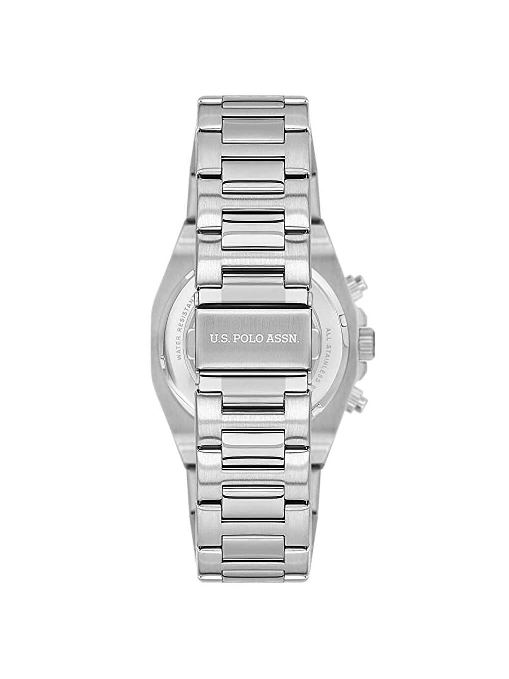 Gri USPA1128-01 Erkek Kol Saati-2