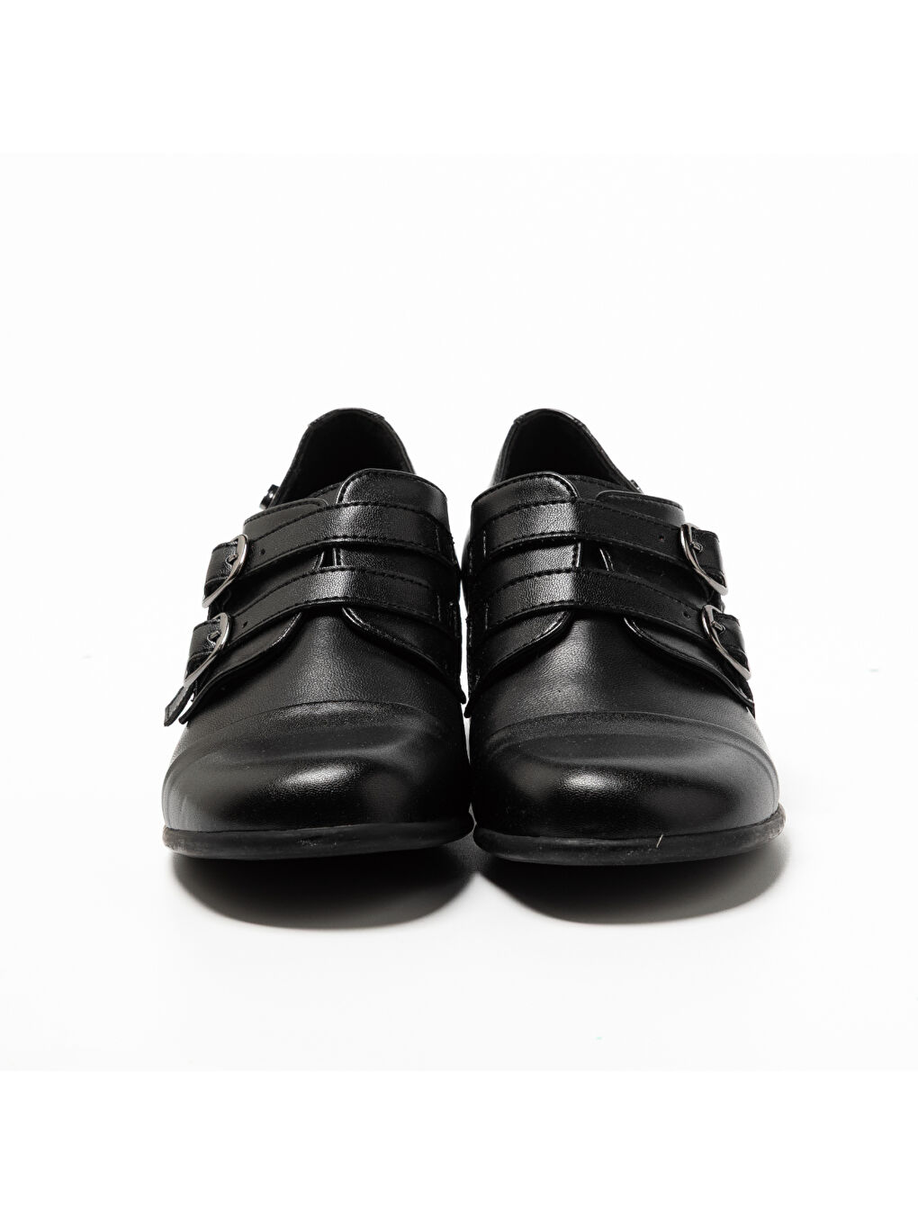 Siyah Kadın Klasik Ayakkabı 1N5791DM 5791DM NAP PEL NE/LIZ NER-5