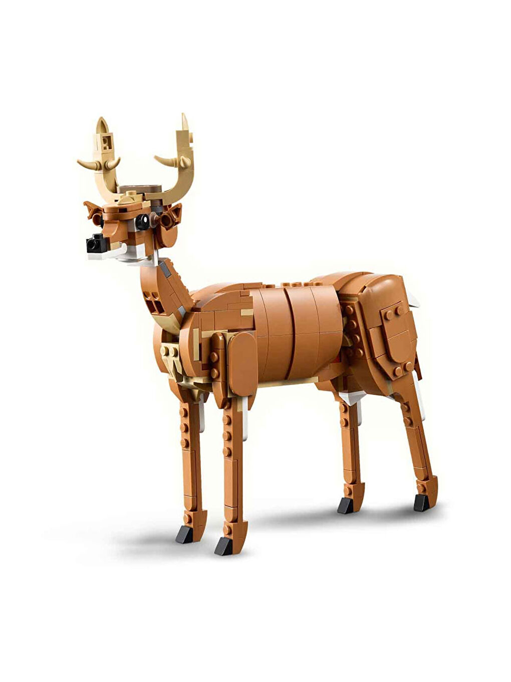 Creator 3 in 1 Güzel At 31166-1