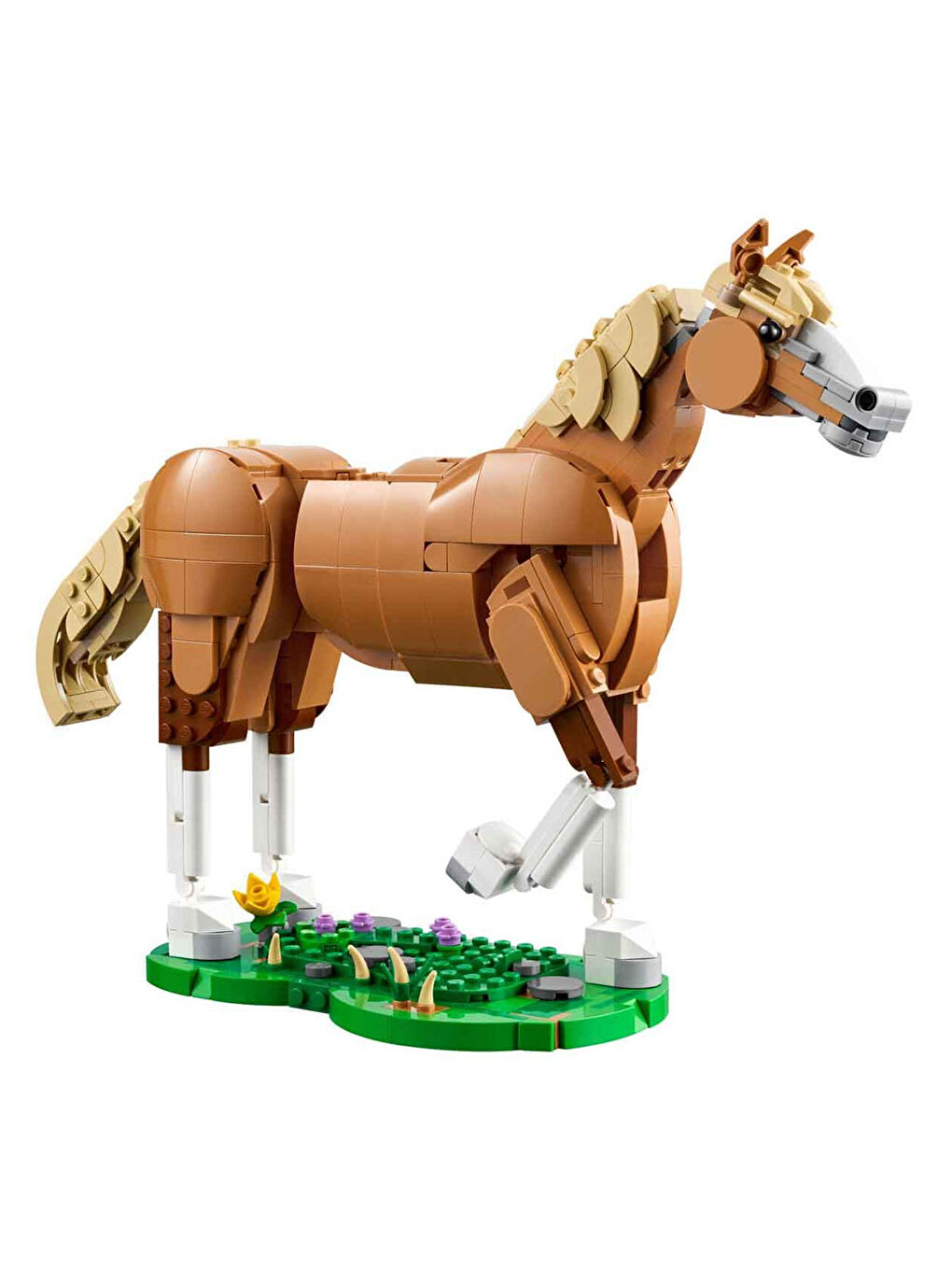 Creator 3 in 1 Güzel At 31166-4