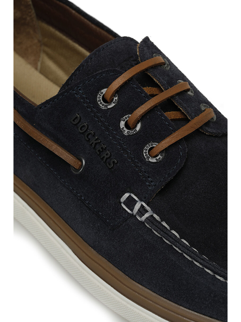 236050N 4FX Lacivert Erkek Ayakkabı-6