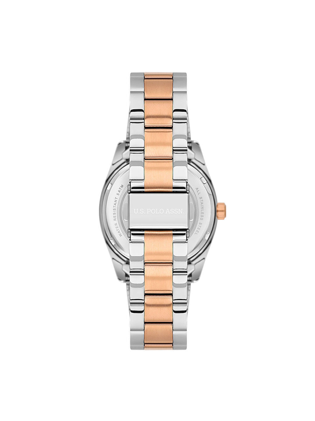 Gri USPA1114-03 Erkek Kol Saati-2