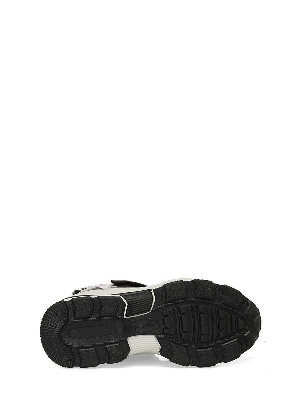 Mor VORPS HI F 4PR Mürdüm Kız Çocuk Outdoor Bot-5