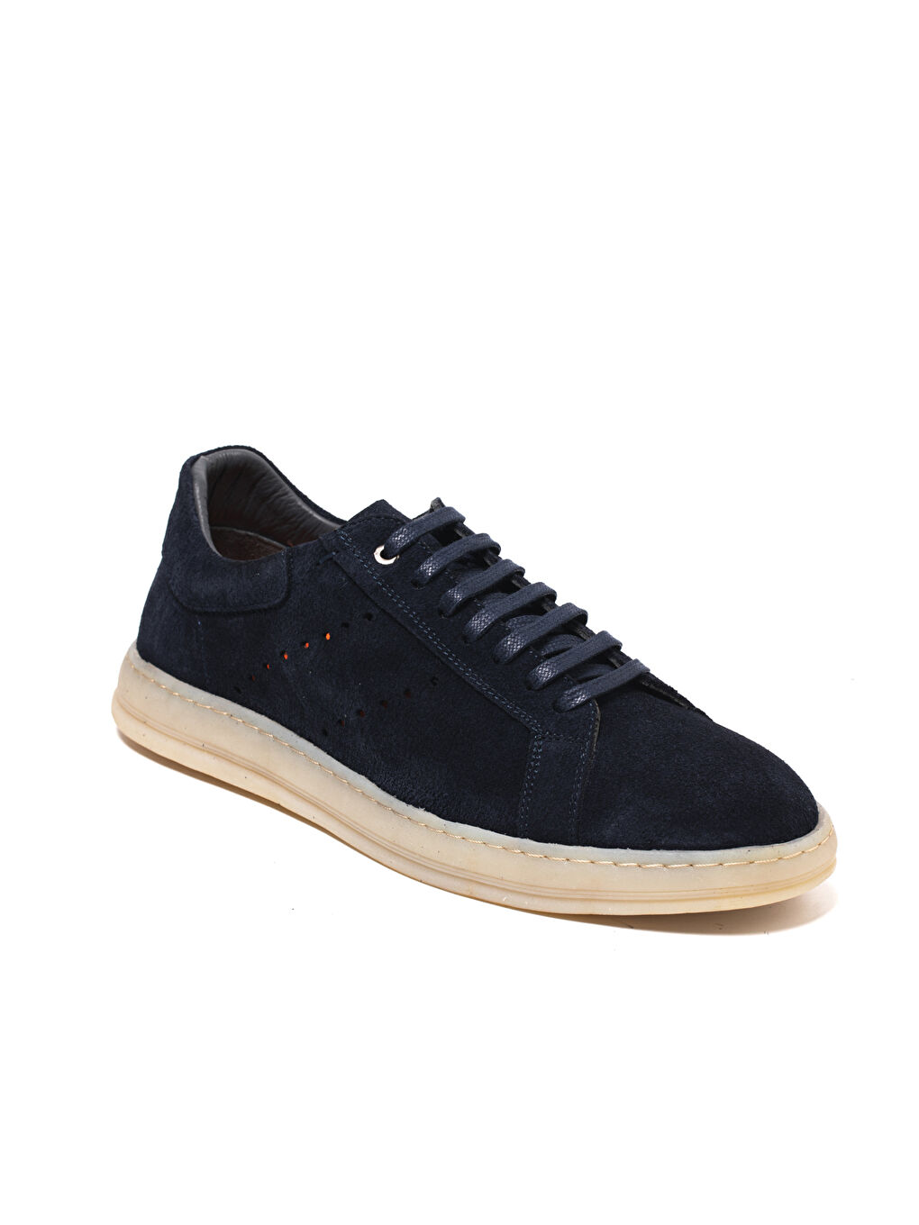 Lacivert Erkek Sneaker KA-26Y-C27603 FORMAL-1