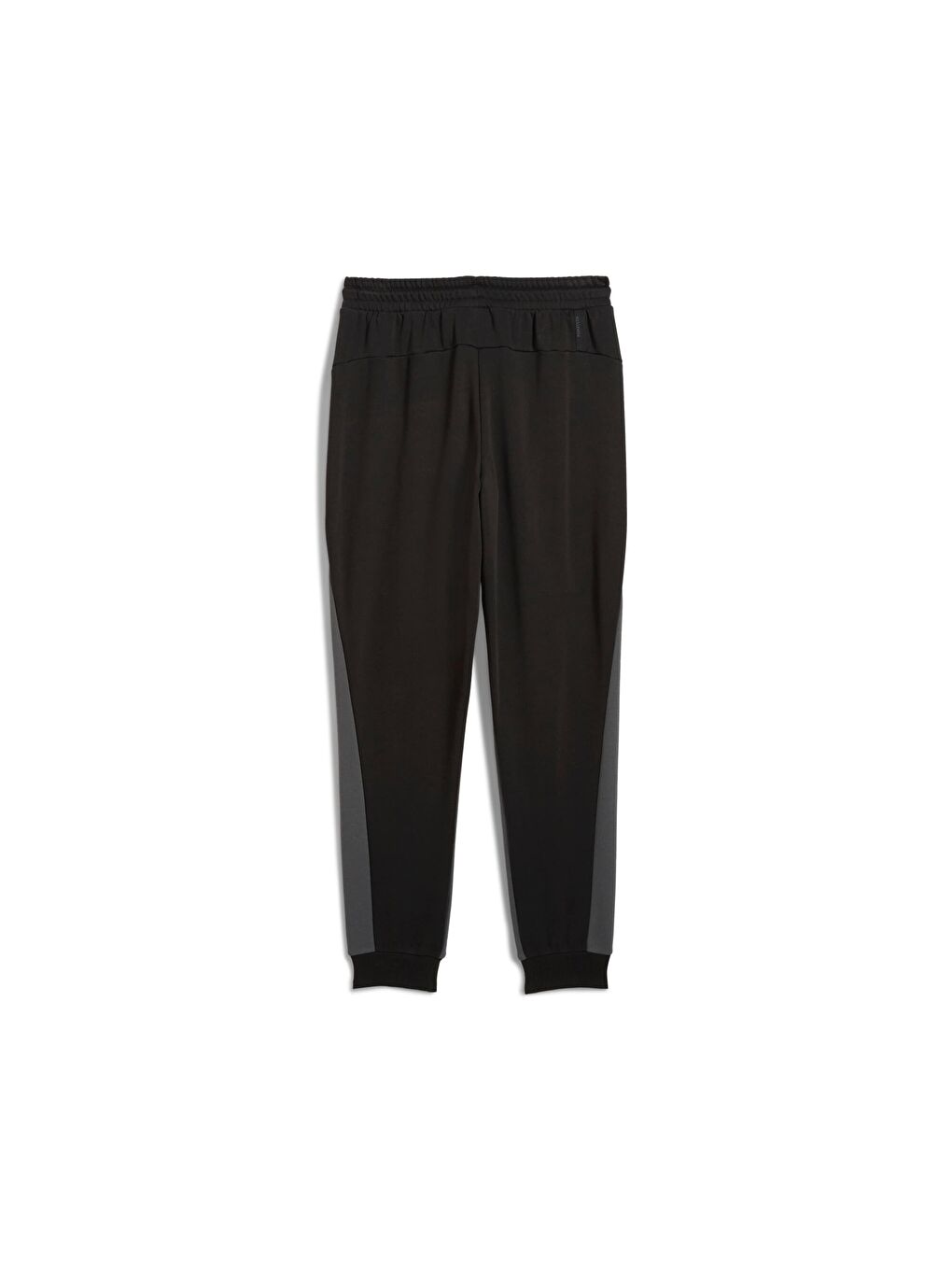 Siyah BMW M Motorsport PUMATECH Erkek Pantolon-3