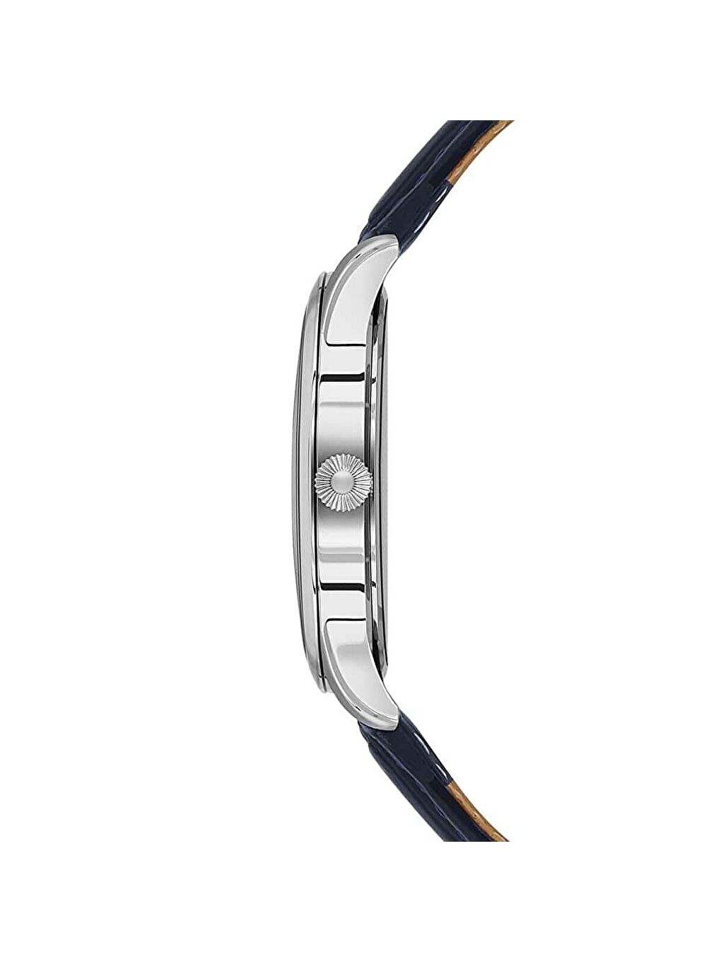 Lacivert USPA1143-07 Erkek Kol Saati-1