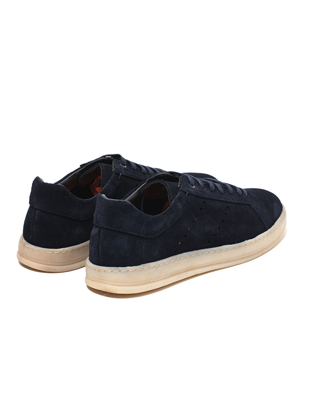 Lacivert Erkek Sneaker KA-26Y-C27603 FORMAL-3