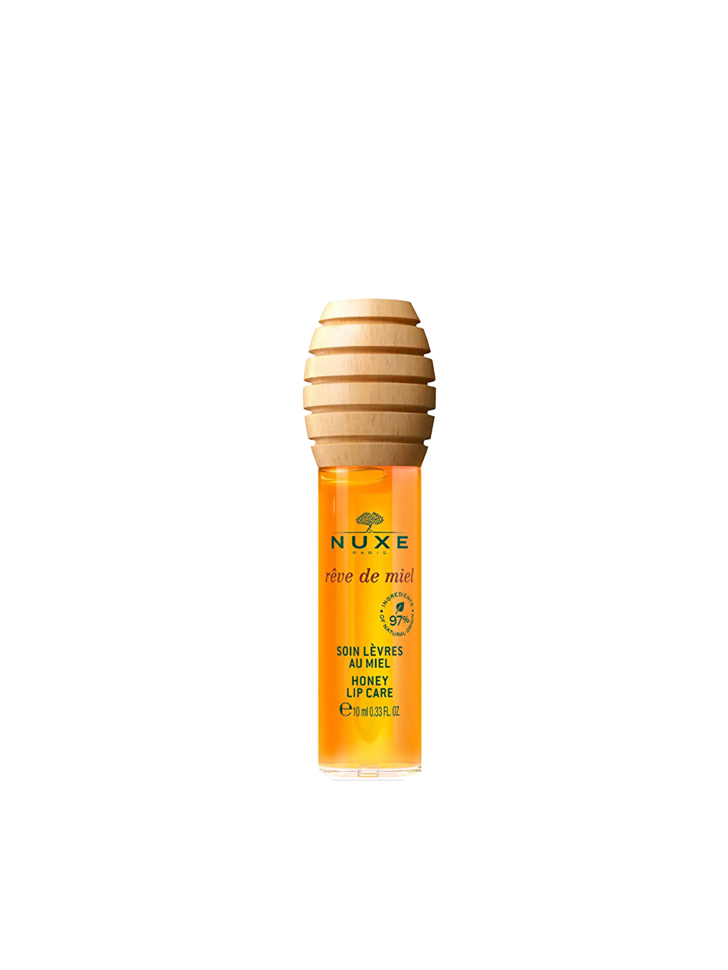 Nuxe Karışık Reve De Miel Honey Lips Care10 ml