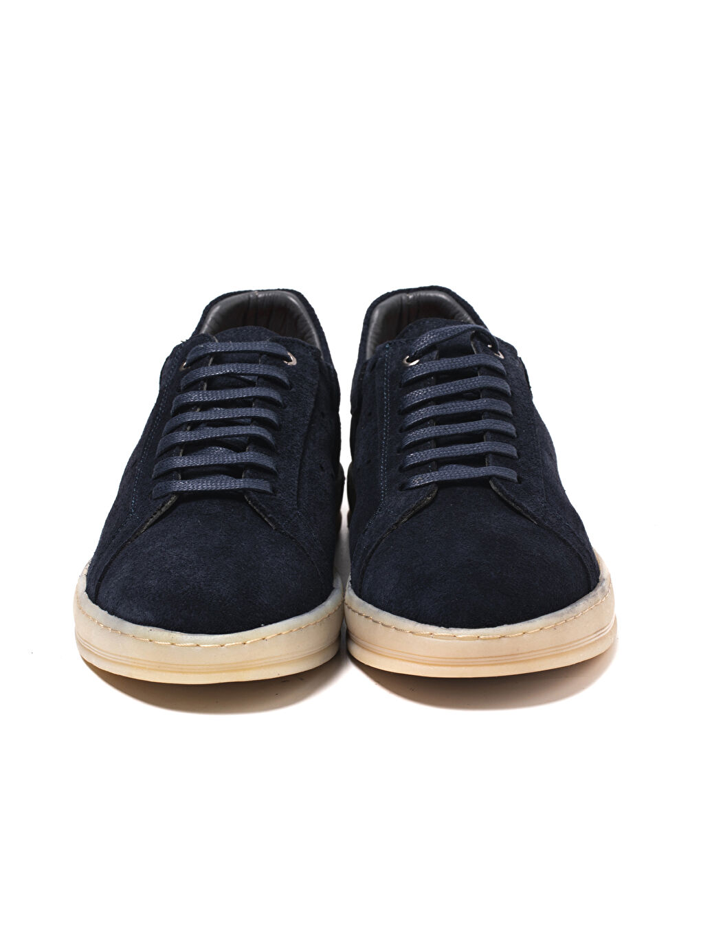 Lacivert Erkek Sneaker KA-26Y-C27603 FORMAL-4