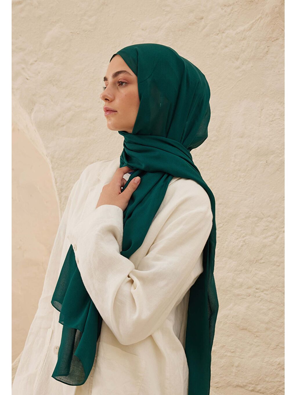 Rami Viskon Şal Petrol-2