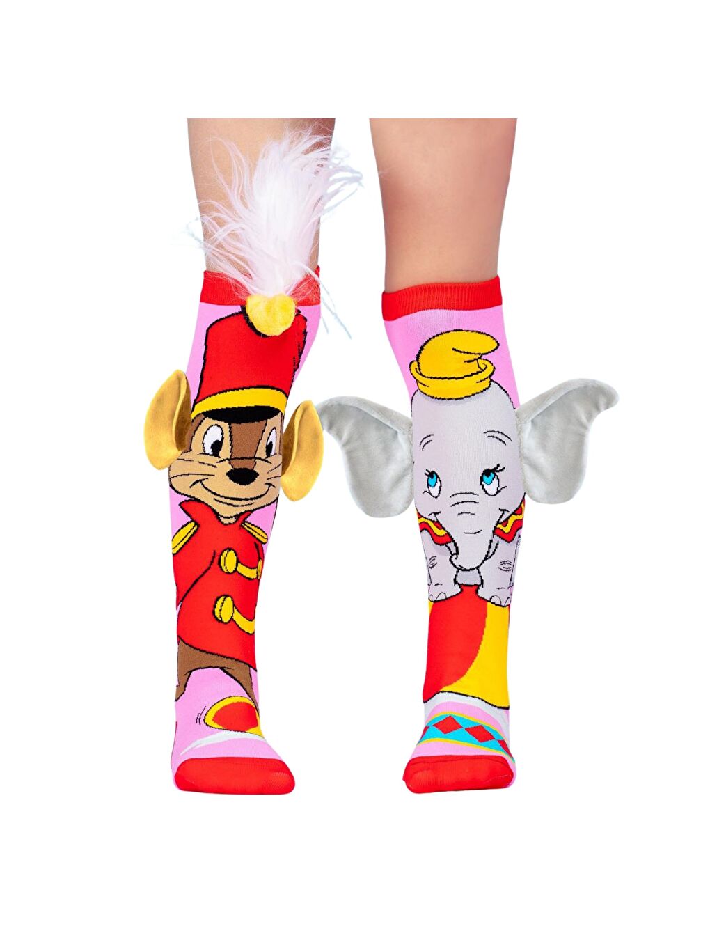 Karışık Dumbo Çorap