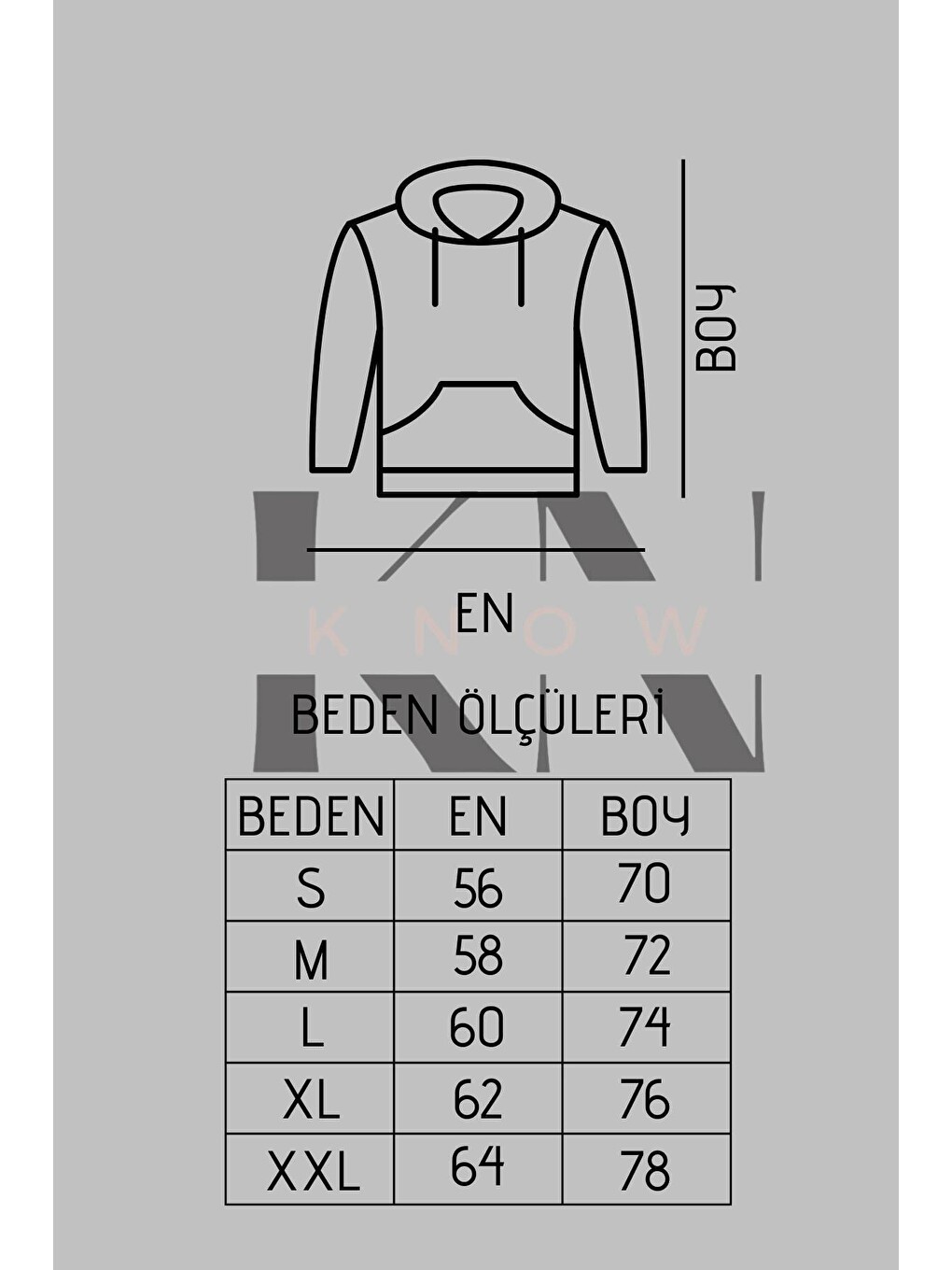 Kadın Siyah Miami 23 Baskılı Kapüşonlu Sweatshirt-2