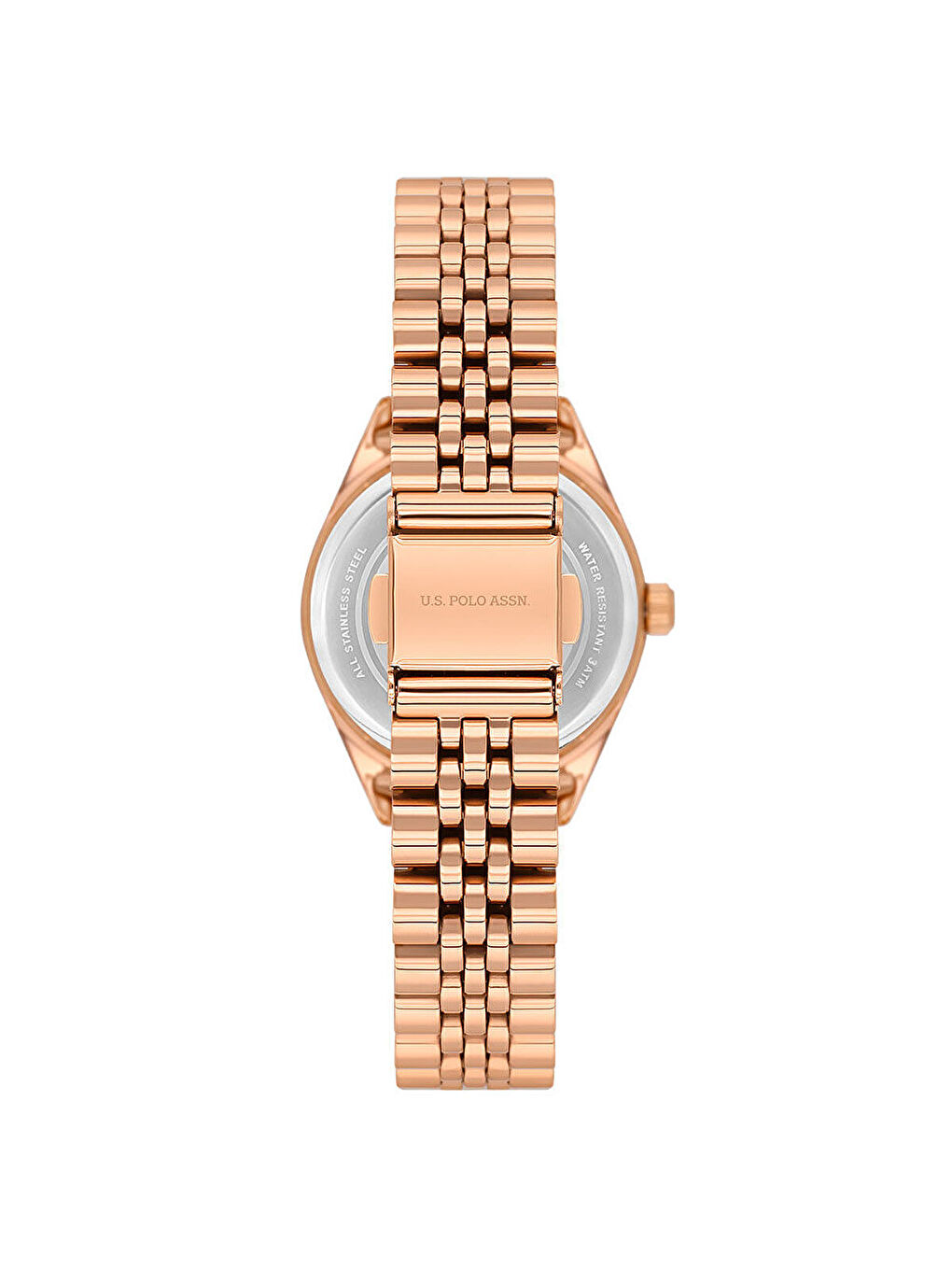 Pembe USPA2085-08 Kadın Kol Saati-2