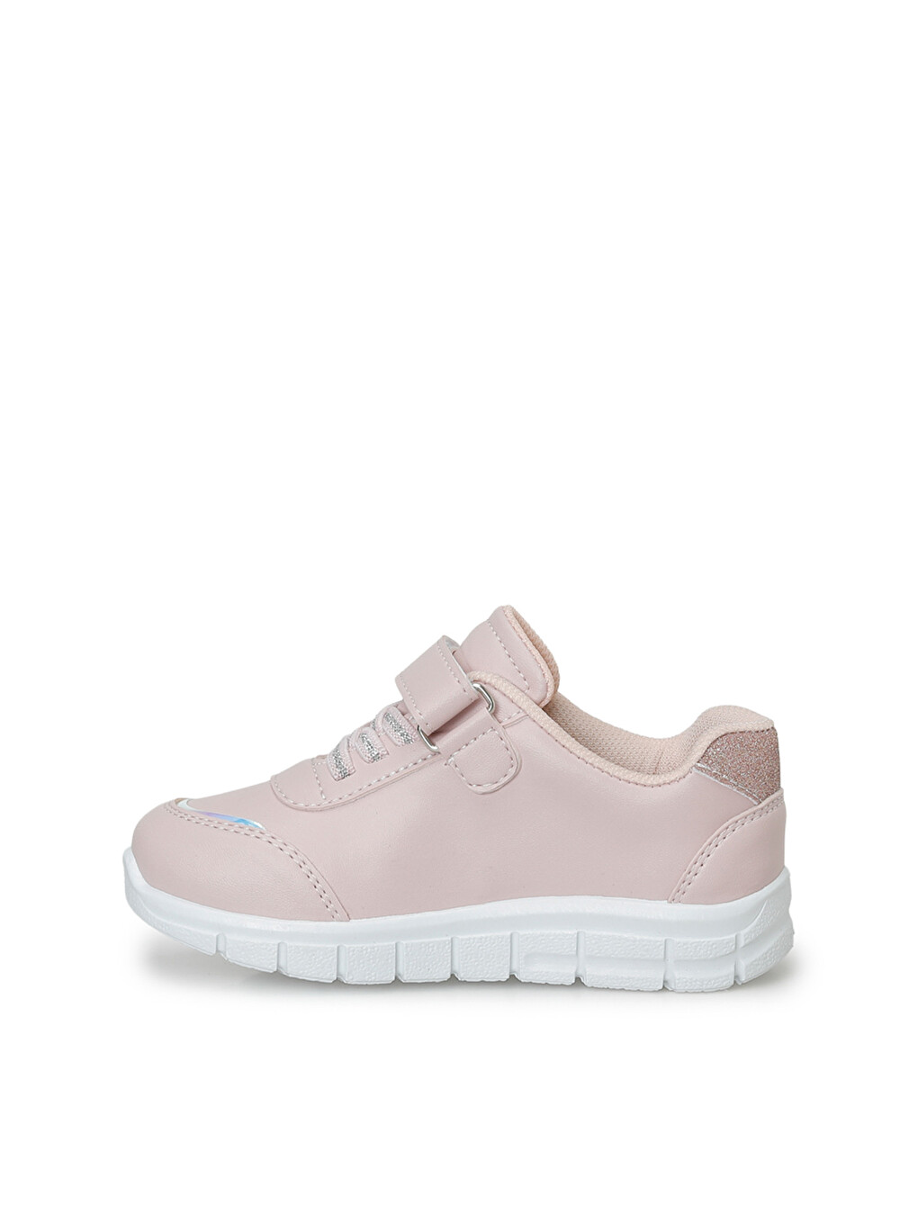 Dıcembre P Açık Pembe Kız Çocuk Sneaker-2