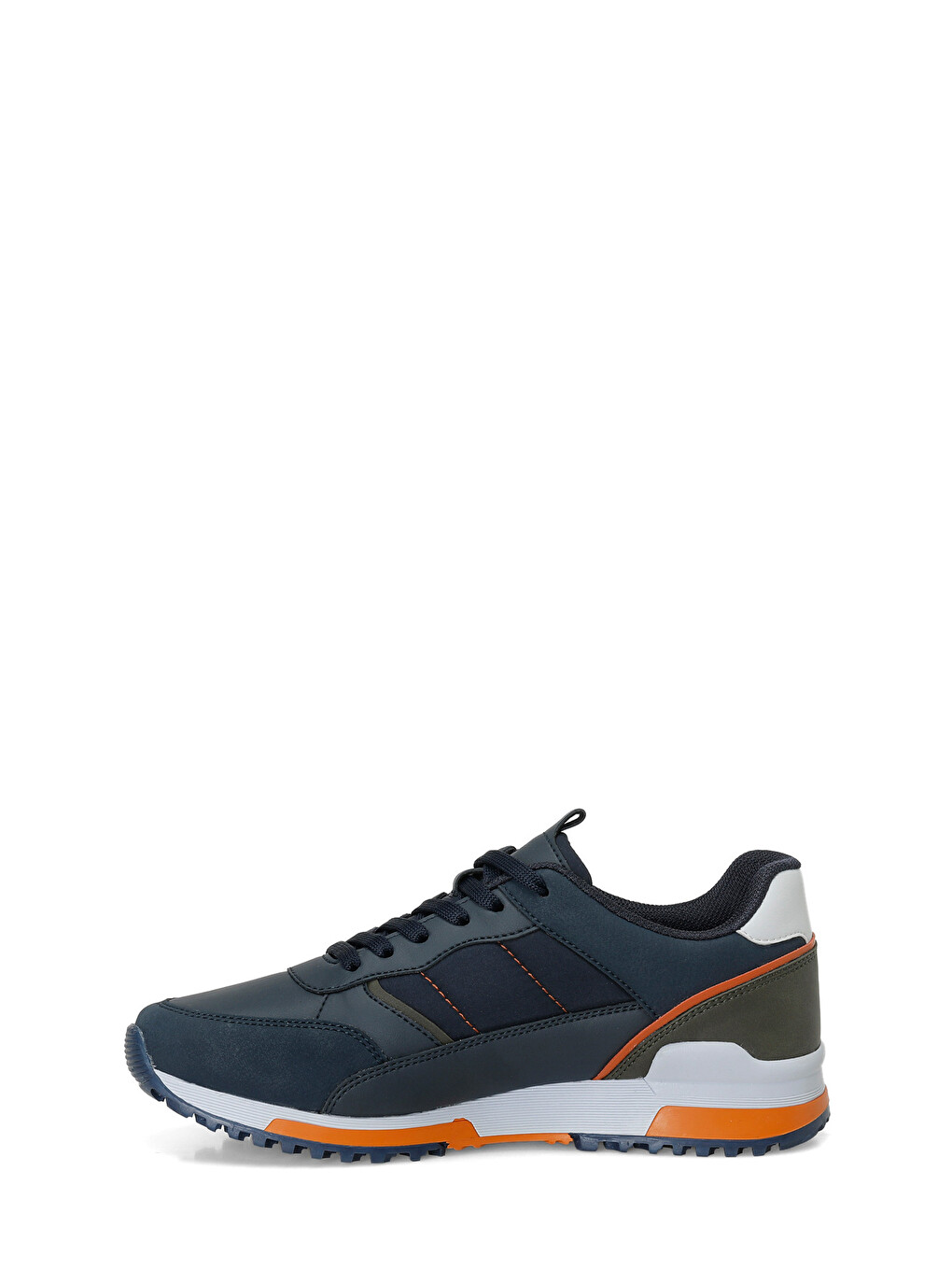 Crey G Lacivert Erkek Çocuk Sneaker-2