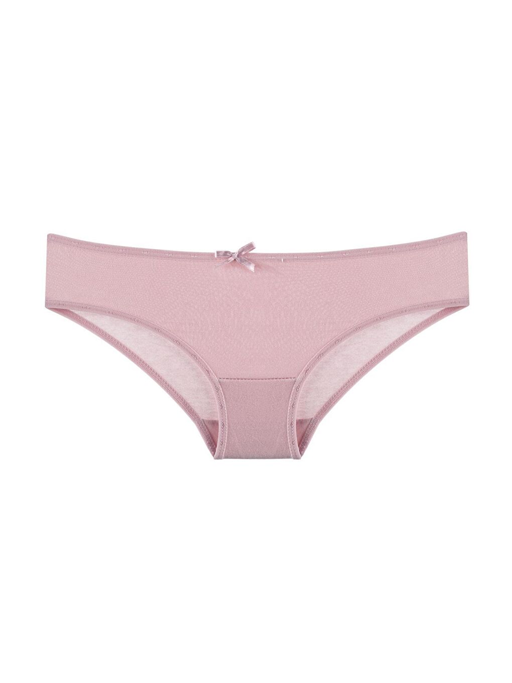 Karışık Kız Çocuk Külot 5 li Paket Likralı-1