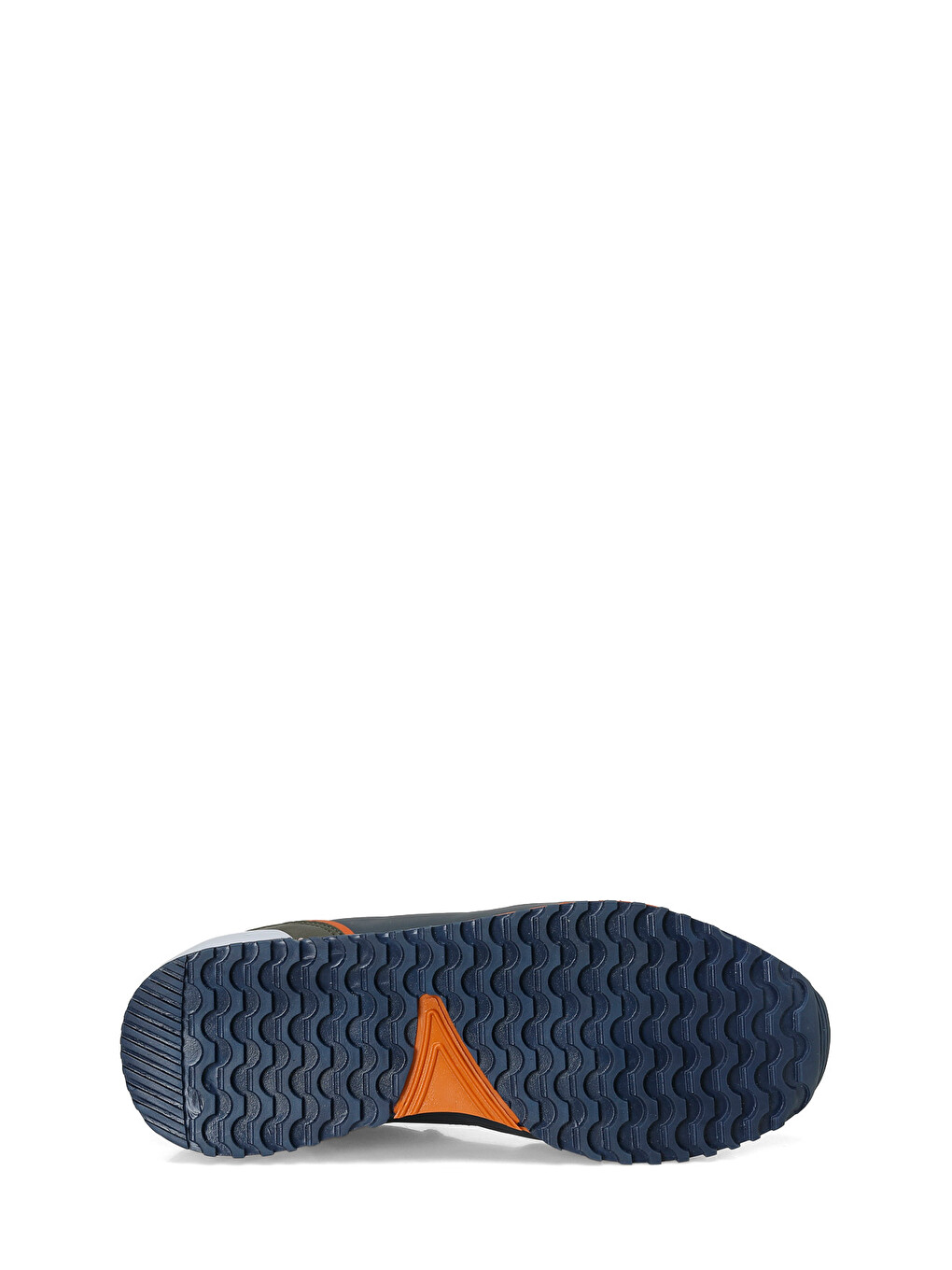 Crey G Lacivert Erkek Çocuk Sneaker-5