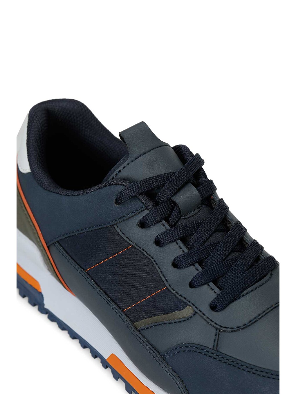 Crey G Lacivert Erkek Çocuk Sneaker-6