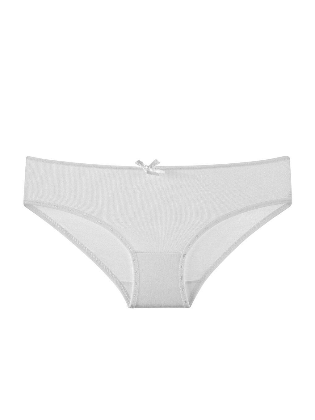 Karışık Kız Çocuk Külot 5 li Paket Likralı-5