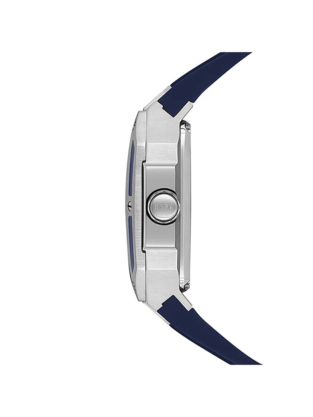 Lacivert USPA1122-02 Erkek Kol Saati-1