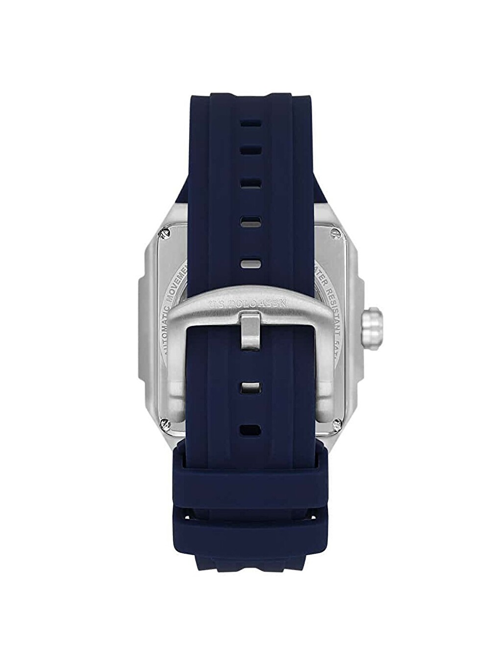 Lacivert USPA1122-02 Erkek Kol Saati-2