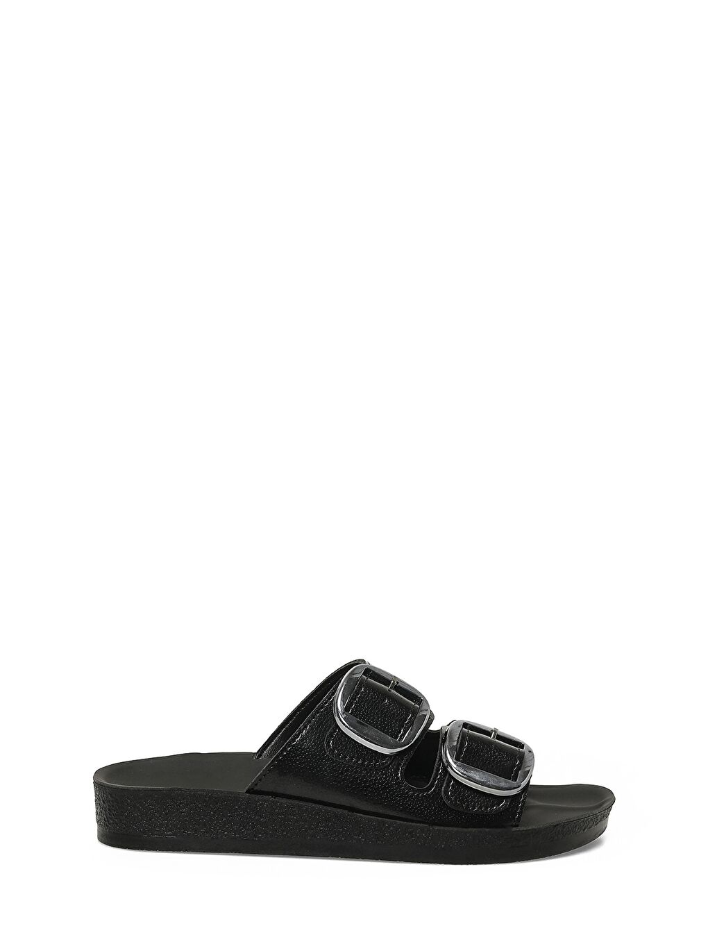 409047.Z6FX Siyah Kadın Terlik