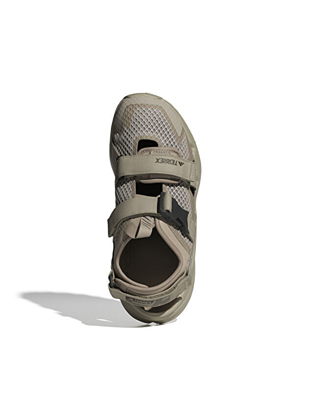 Terrex Hydroterra At Erkek Outdoor Sandaleti Jı1030 Bej-6