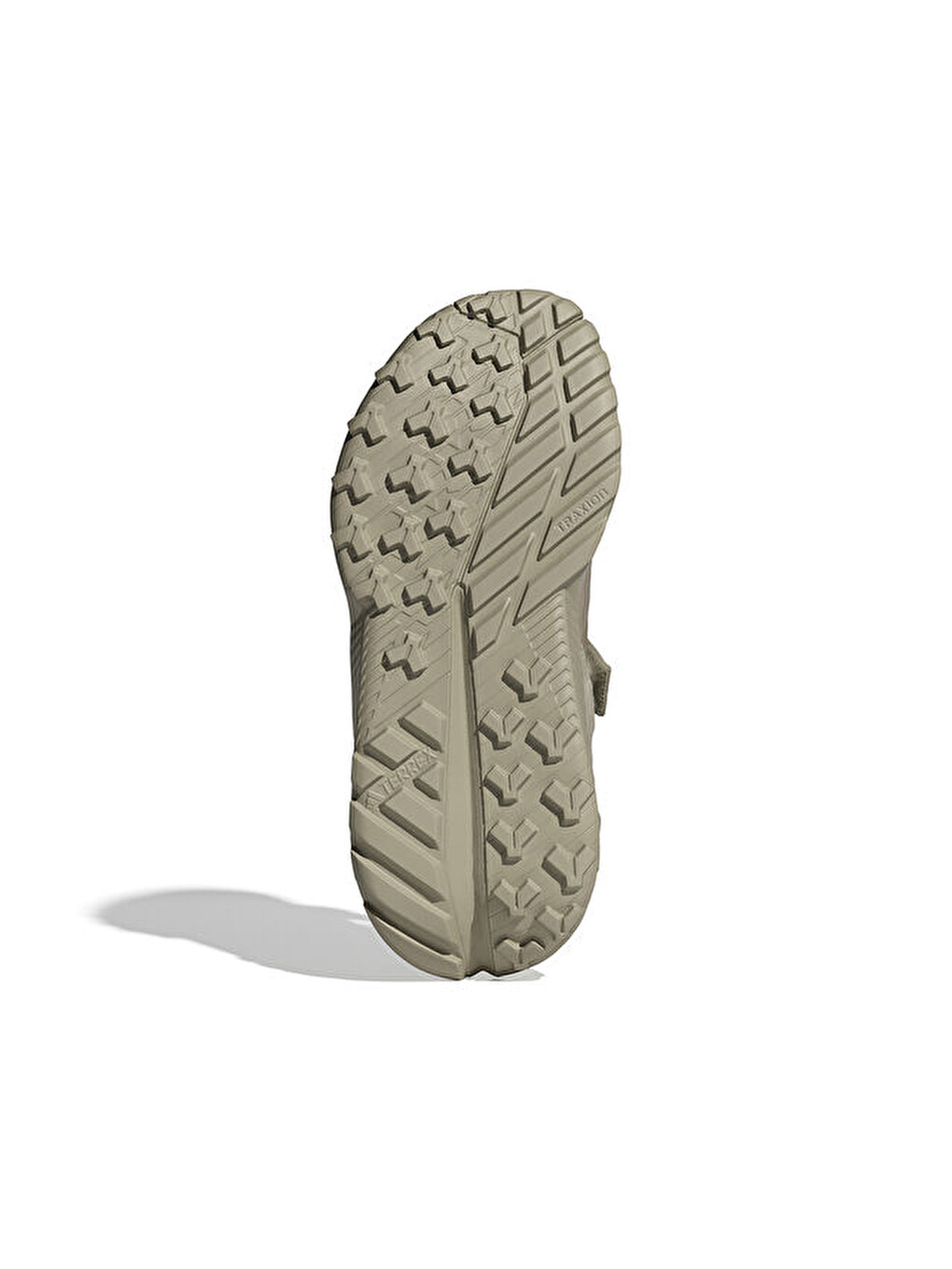 Terrex Hydroterra At Erkek Outdoor Sandaleti Jı1030 Bej-8