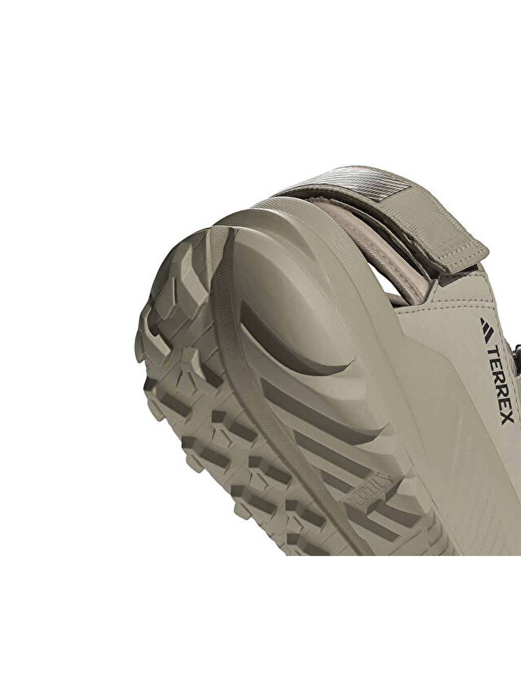 Terrex Hydroterra At Erkek Outdoor Sandaleti Jı1030 Bej-10