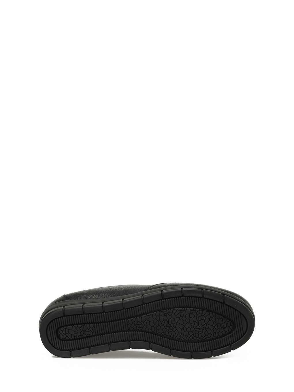 105205.Z5PR Siyah Kadın Düz Ayakkabı-5