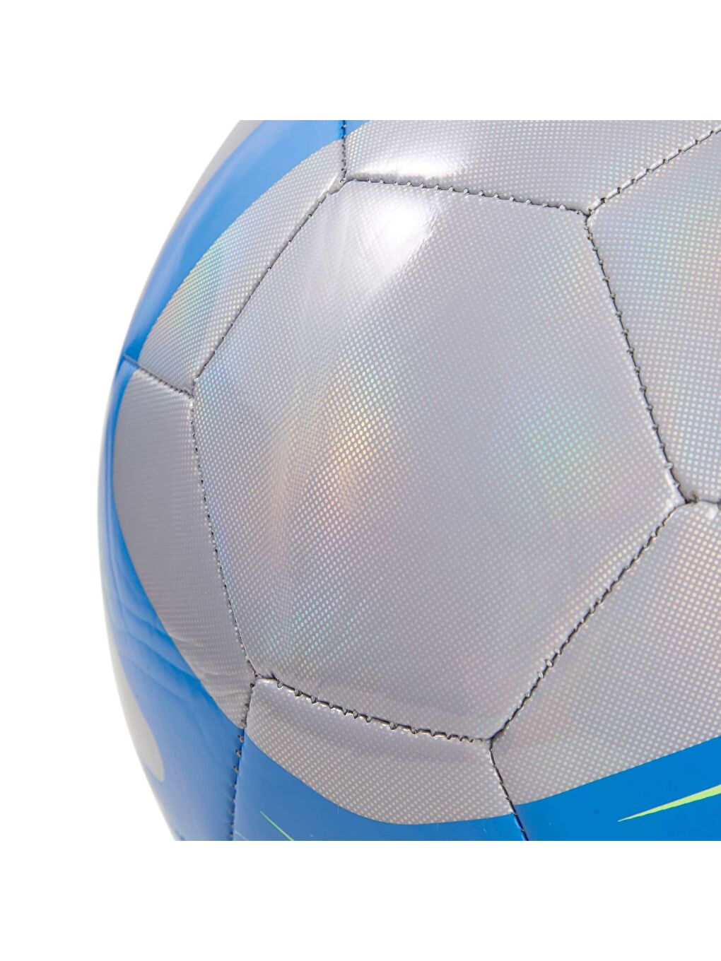 Mavi Manchester CITY CULTURE Futbol Topu-2