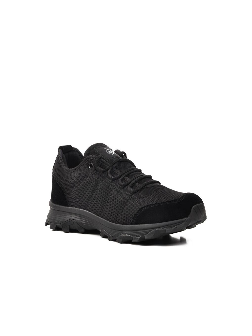 Siyah Erkek Outdoor Ayakkabı DNP-2480-2